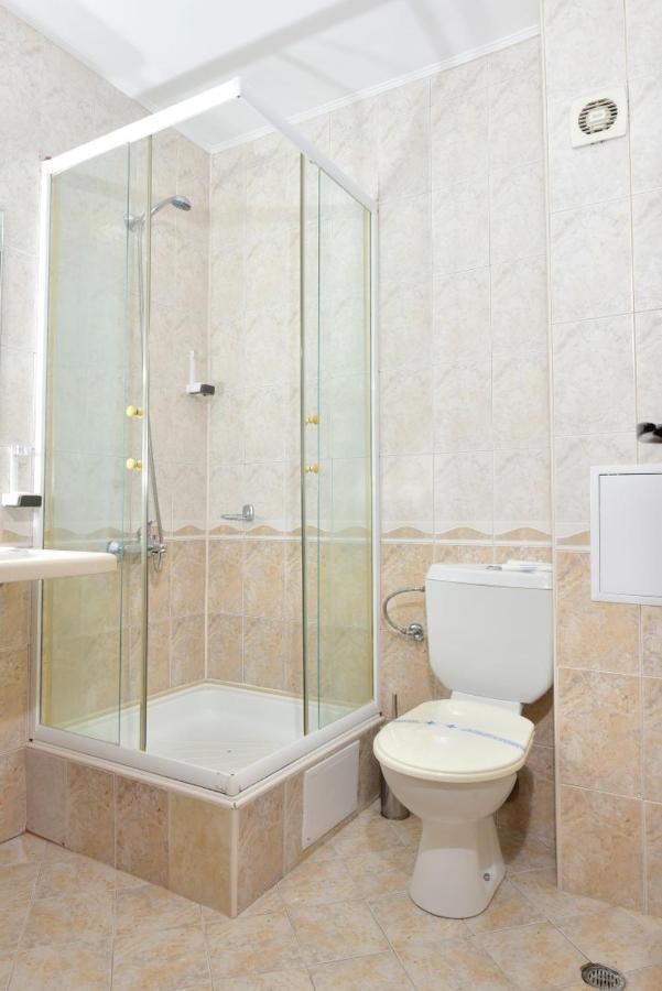 Diva Hotel & Thermal Pool Чифлик Экстерьер фото