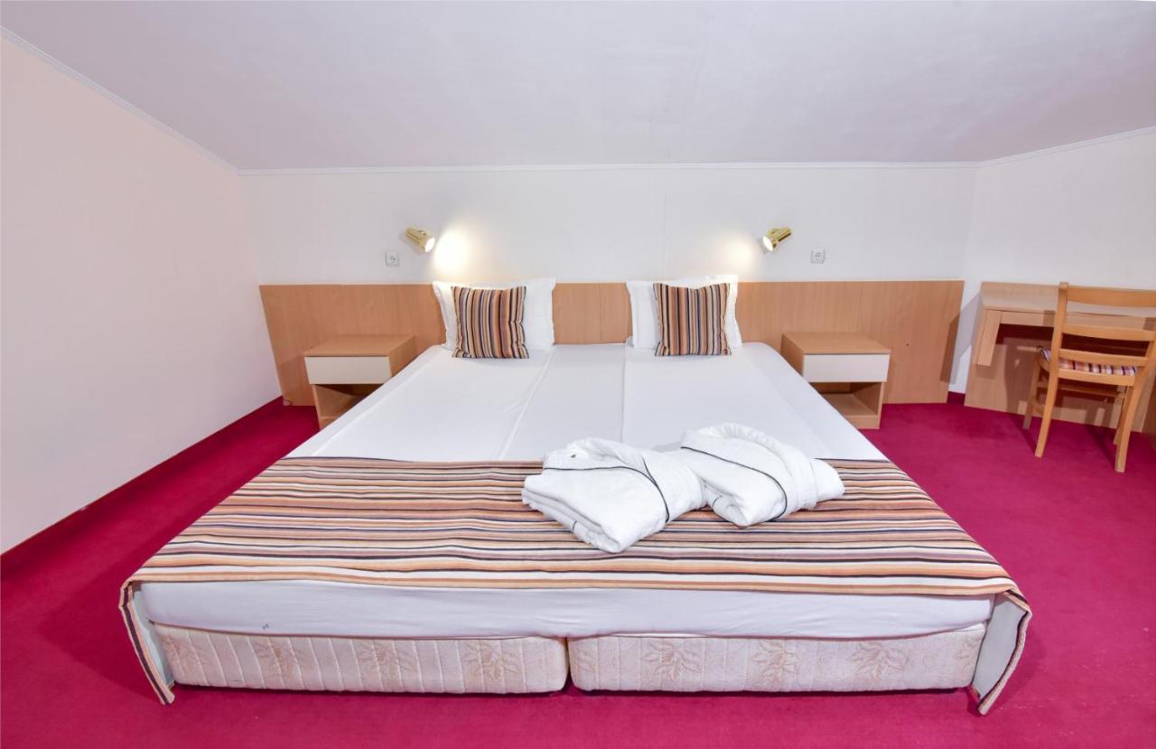Diva Hotel & Thermal Pool Чифлик Экстерьер фото