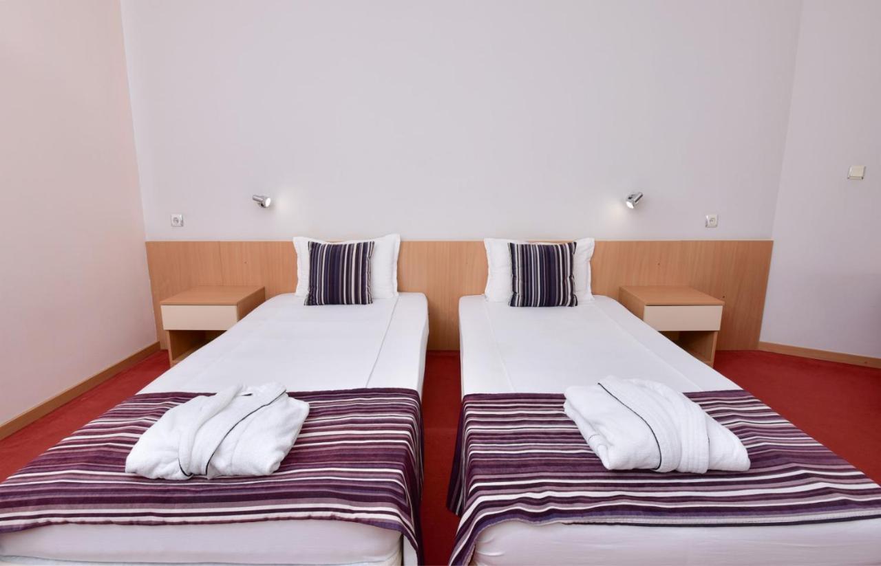 Diva Hotel & Thermal Pool Чифлик Экстерьер фото