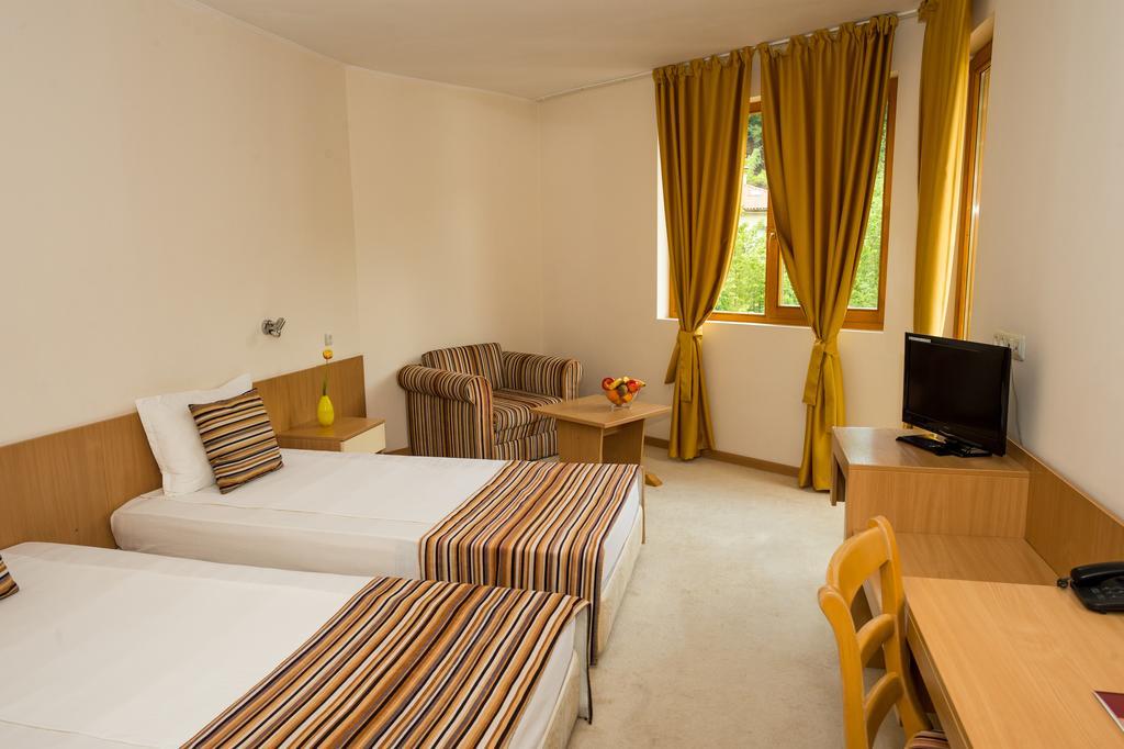 Diva Hotel & Thermal Pool Чифлик Номер фото