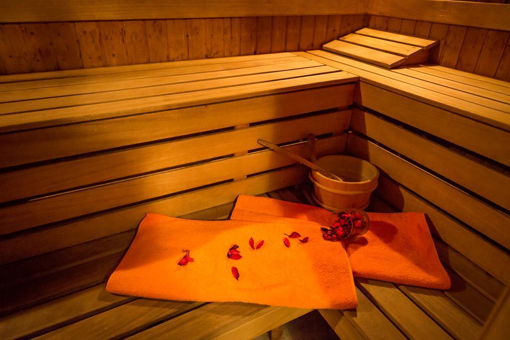 Diva Hotel & Thermal Pool Чифлик Экстерьер фото