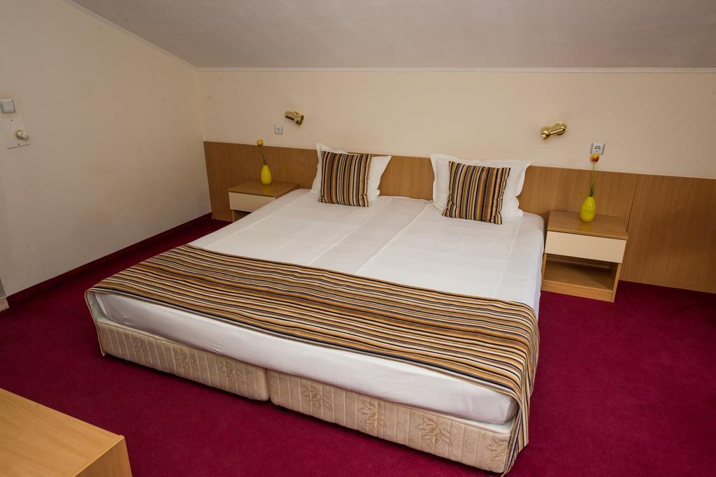 Diva Hotel & Thermal Pool Чифлик Номер фото