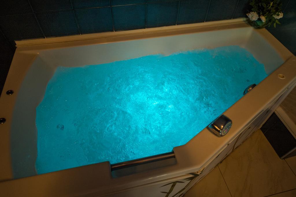 Diva Hotel & Thermal Pool Чифлик Экстерьер фото